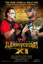 Watch TNA Slammiversary 2013 Movie4k