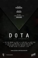 Watch Dota: We, the Community Movie4k