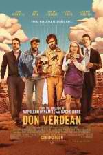 Watch Don Verdean Movie4k