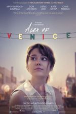 Watch Alex of Venice Movie4k