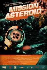 Watch Mission Asteroid Movie4k