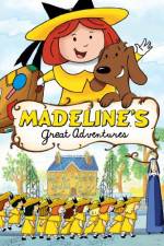 Watch Madeline's Great Adventure Movie4k