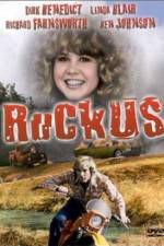 Watch Ruckus Movie4k