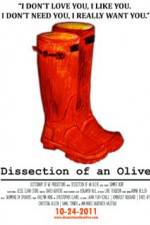 Watch Dissection of an Olive Movie4k