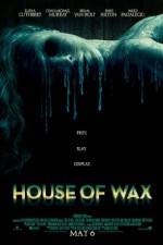 Watch House of Wax Movie4k