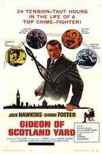 Watch Gideon's Day Movie4k