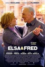 Watch Elsa & Fred Movie4k