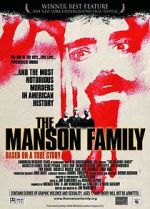 Watch The Manson Family Movie4k