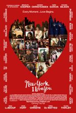 Watch New York, I Love You Movie4k