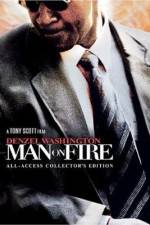 Watch Man on Fire Movie4k