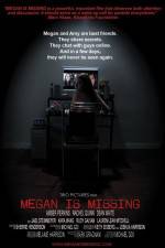 Watch Megan Is Missing Movie4k