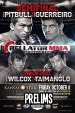 Watch Bellator  103 Prelims Movie4k