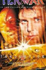 Watch TekWar TekJustice Movie4k