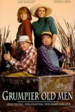 Watch Grumpier Old Men Movie4k