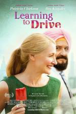 Watch Learning to Drive Movie4k