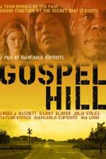 Watch Gospel Hill Movie4k