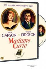 Watch Madame Curie Movie4k