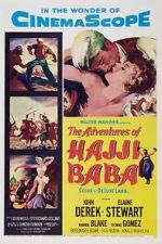 Watch The Adventures of Hajji Baba Movie4k