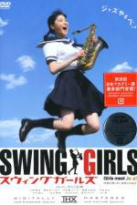 Watch Swing Girls Movie4k