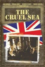 Watch The Cruel Sea Movie4k