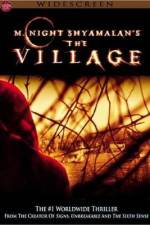 Watch The Village Movie4k