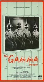 Watch The Gamma People Movie4k