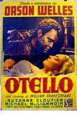 Watch The Tragedy of Othello: The Moor of Venice Movie4k