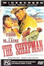 Watch The Sheepman Movie4k