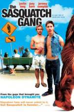 Watch The Sasquatch Gang Movie4k