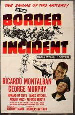 Watch Border Incident Movie4k