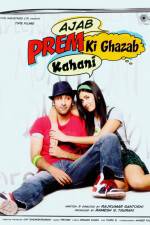 Watch Ajab Prem Ki Ghazab Kahani Movie4k