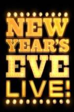 Watch FOX New Years Eve Live Movie4k