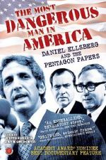 Watch The Most Dangerous Man in America: Daniel Ellsberg and the Pentagon Papers Movie4k