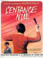 Watch L\'Enfance Nue Movie4k