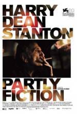 Watch Harry Dean Stanton: Partly Fiction Movie4k