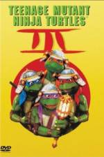 Watch Teenage Mutant Ninja Turtles III Movie4k