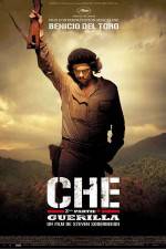 Watch Che: Part Two Movie4k