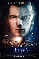 Watch The Titan Movie4k