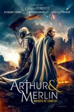 Watch Arthur & Merlin: Knights of Camelot Movie4k