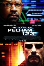 Watch The Taking of Pelham 1 2 3 Movie4k