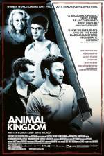 Watch Animal Kingdom Movie4k