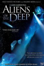 Watch Aliens of the Deep Movie4k