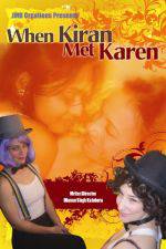 Watch When Kiran Met Karen Movie4k