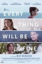 Watch Every Thing Will Be Fine Movie4k