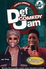 Watch Def Comedy Jam: All Stars Vol. 9 Movie4k