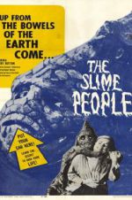 Watch The Slime People Movie4k