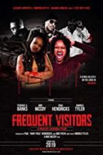 Watch Frequent Visitors Movie4k