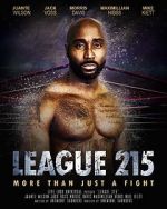 Watch League 215 Movie4k