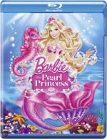 Watch Barbie: The Pearl Princess Movie4k