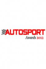 Watch Autosport Awards 2012 Movie4k